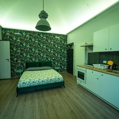 קיבאסו Regis 2 Appartamenti Resort Centro Storico מראה חיצוני תמונה