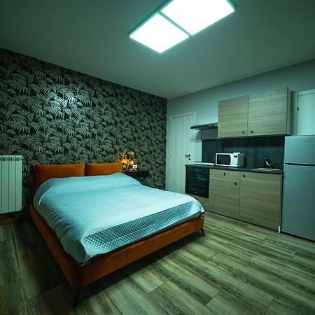 קיבאסו Regis 2 Appartamenti Resort Centro Storico מראה חיצוני תמונה