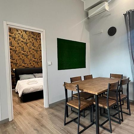 קיבאסו Regis 2 Appartamenti Resort Centro Storico מראה חיצוני תמונה