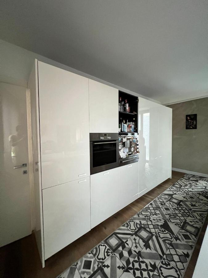 קיבאסו Regis 2 Appartamenti Resort Centro Storico מראה חיצוני תמונה