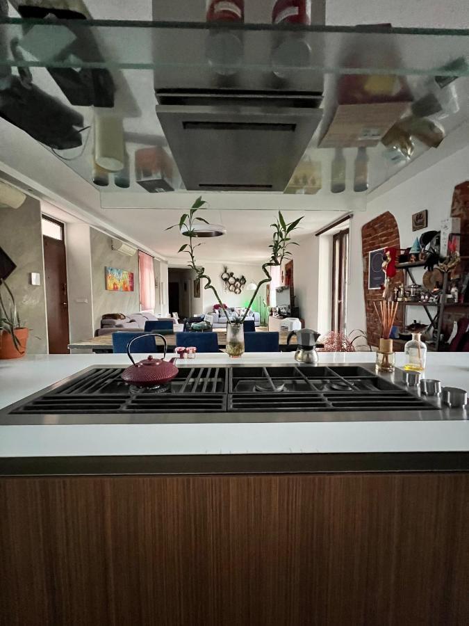 קיבאסו Regis 2 Appartamenti Resort Centro Storico מראה חיצוני תמונה