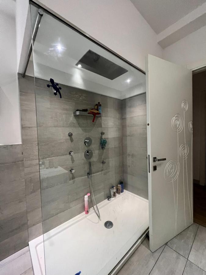 קיבאסו Regis 2 Appartamenti Resort Centro Storico מראה חיצוני תמונה