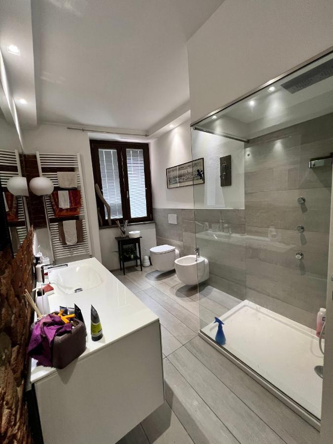 קיבאסו Regis 2 Appartamenti Resort Centro Storico מראה חיצוני תמונה
