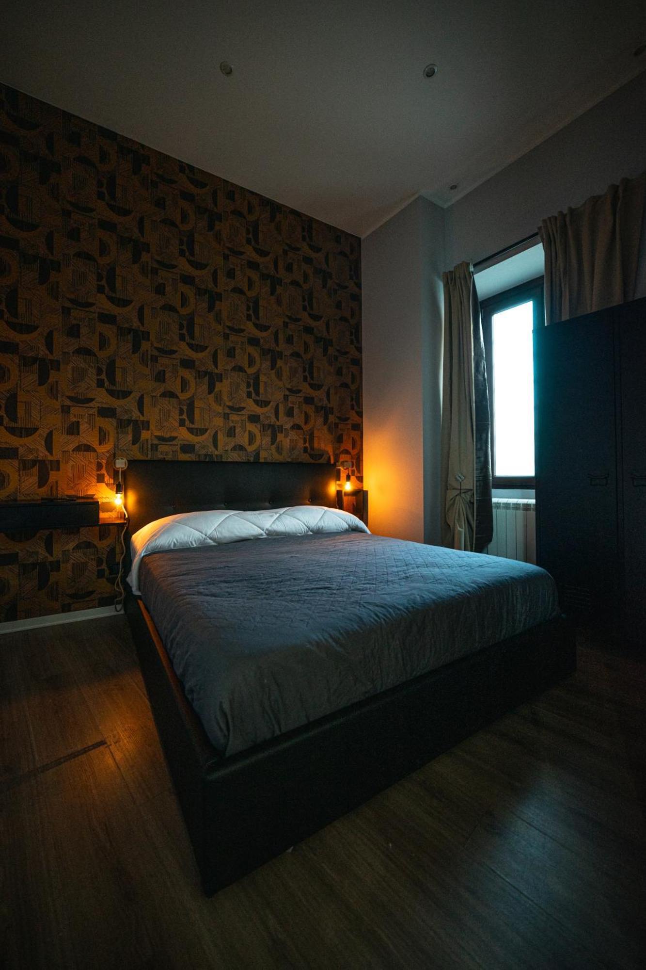 קיבאסו Regis 2 Appartamenti Resort Centro Storico מראה חיצוני תמונה
