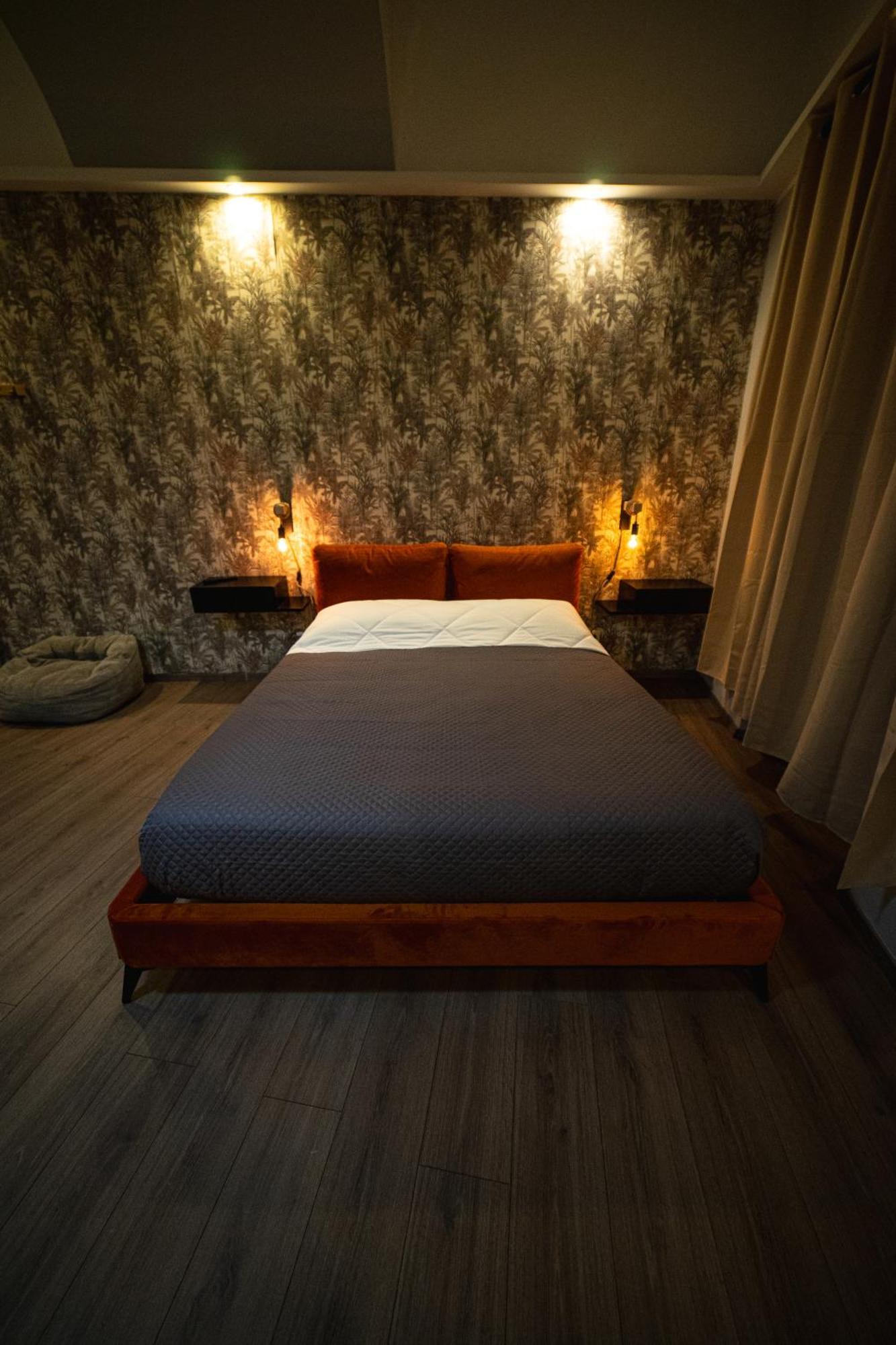 קיבאסו Regis 2 Appartamenti Resort Centro Storico מראה חיצוני תמונה
