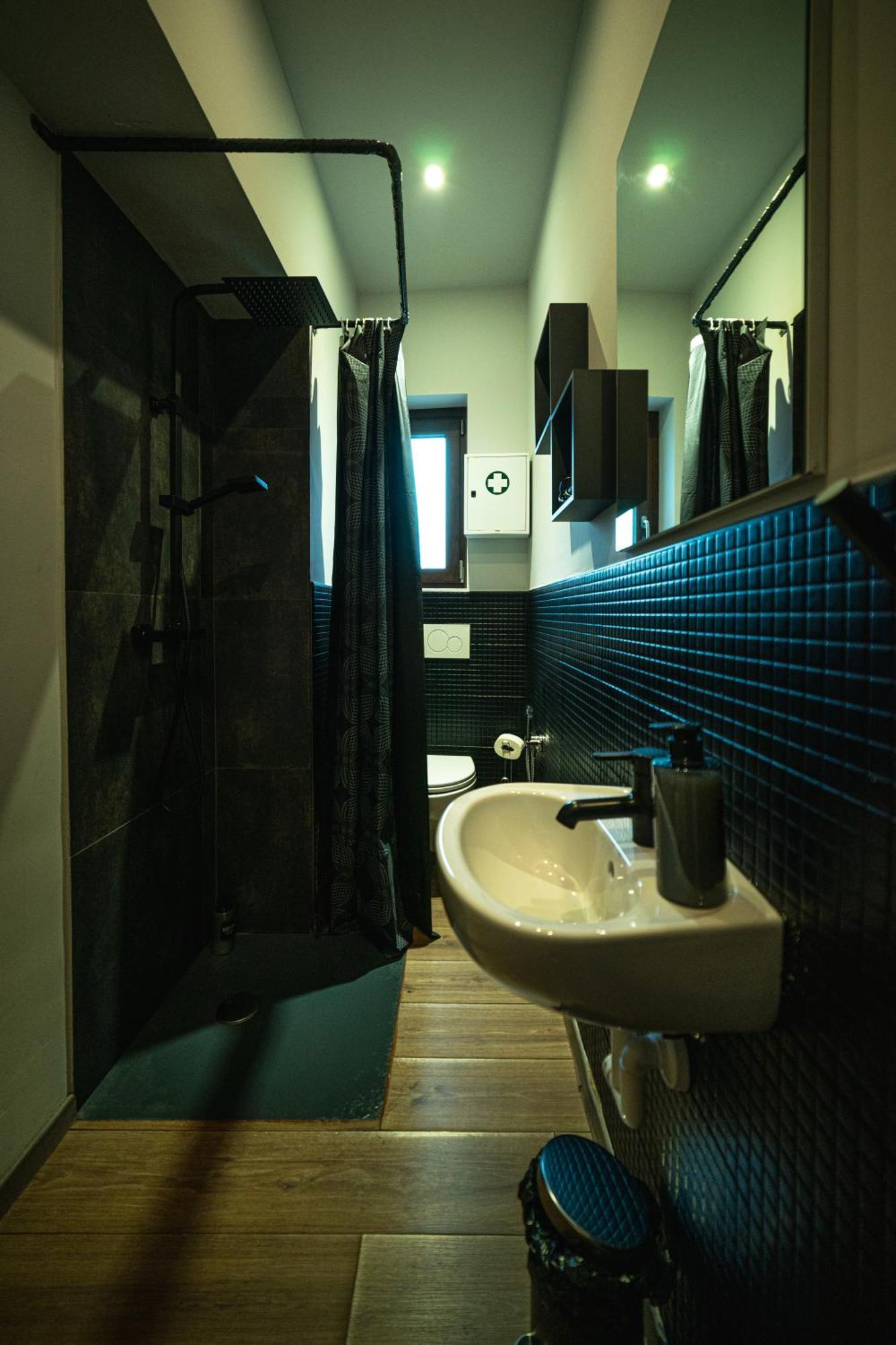 קיבאסו Regis 2 Appartamenti Resort Centro Storico מראה חיצוני תמונה