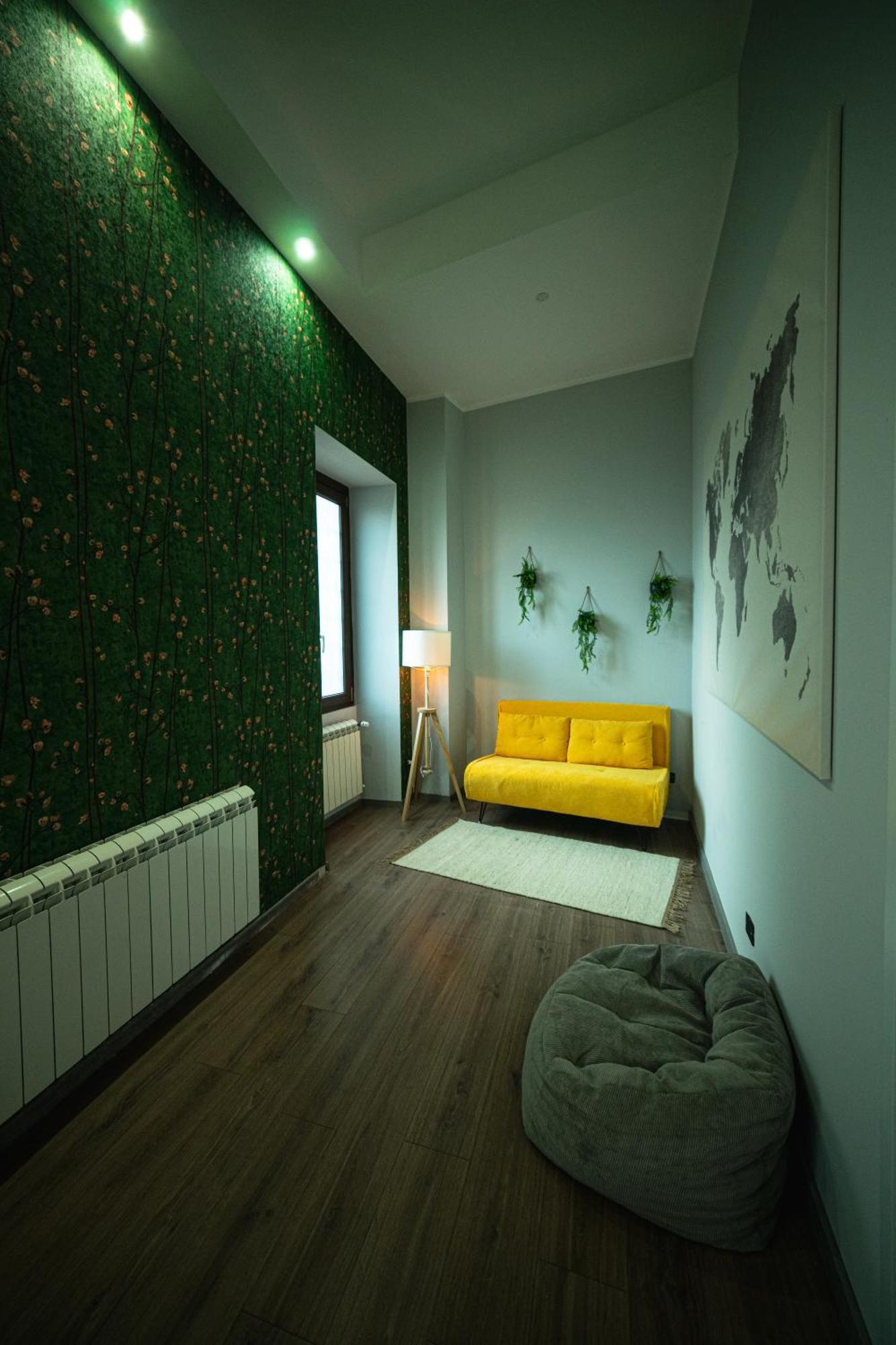 קיבאסו Regis 2 Appartamenti Resort Centro Storico מראה חיצוני תמונה