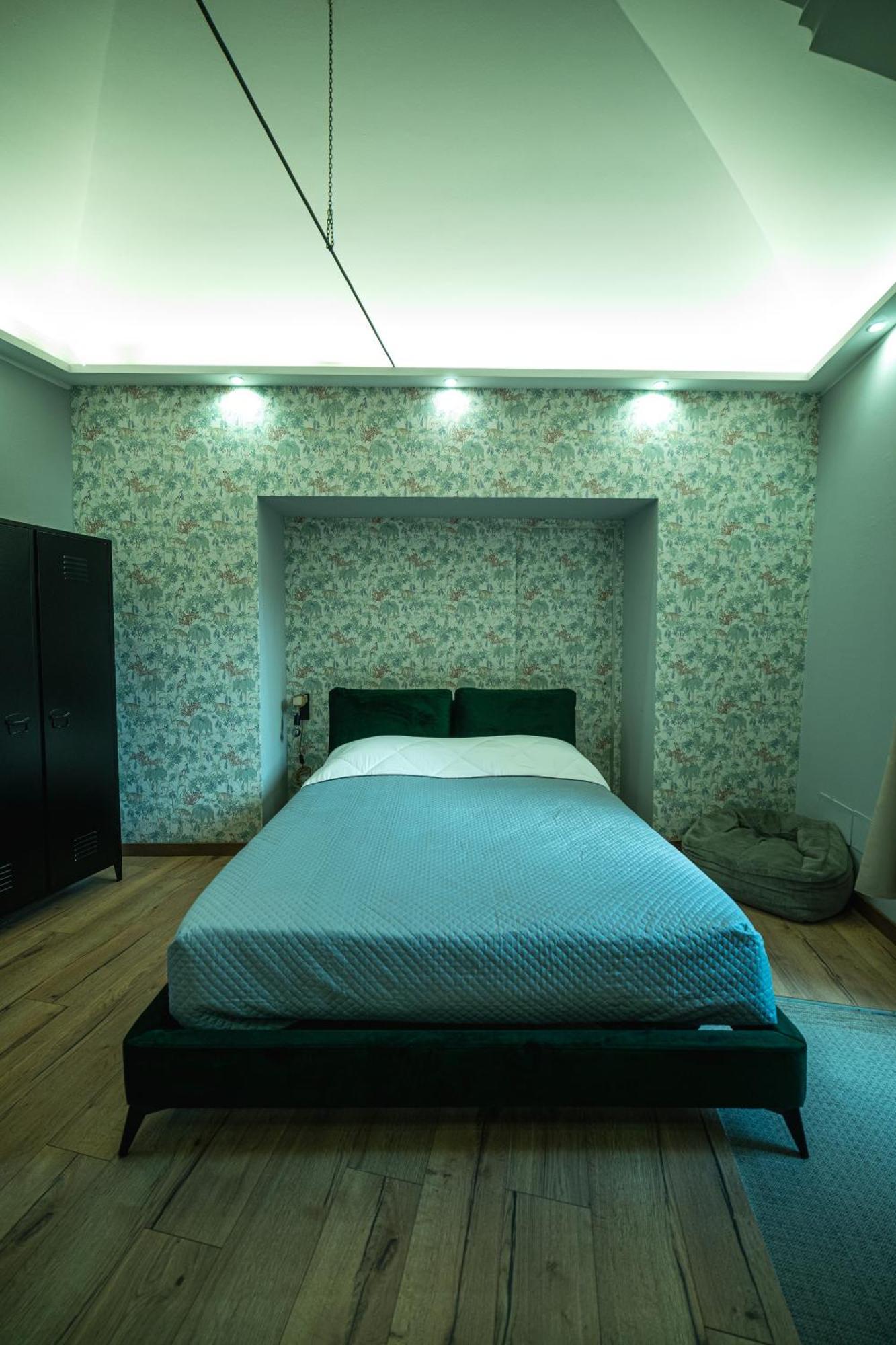 קיבאסו Regis 2 Appartamenti Resort Centro Storico מראה חיצוני תמונה