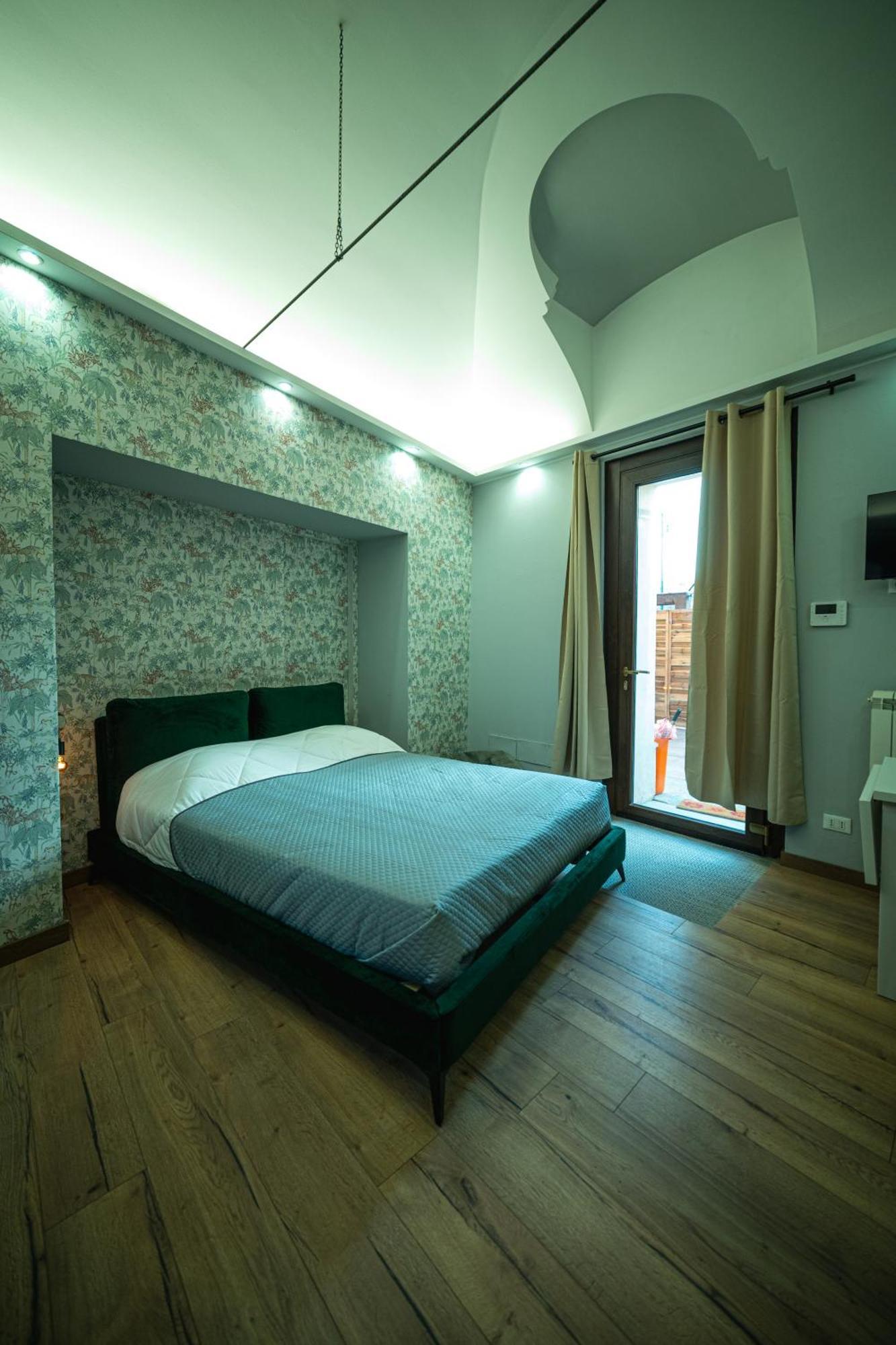 קיבאסו Regis 2 Appartamenti Resort Centro Storico מראה חיצוני תמונה