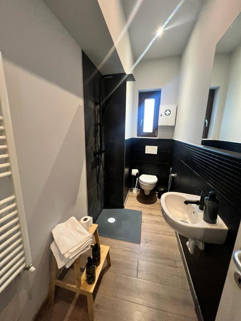 קיבאסו Regis 2 Appartamenti Resort Centro Storico מראה חיצוני תמונה
