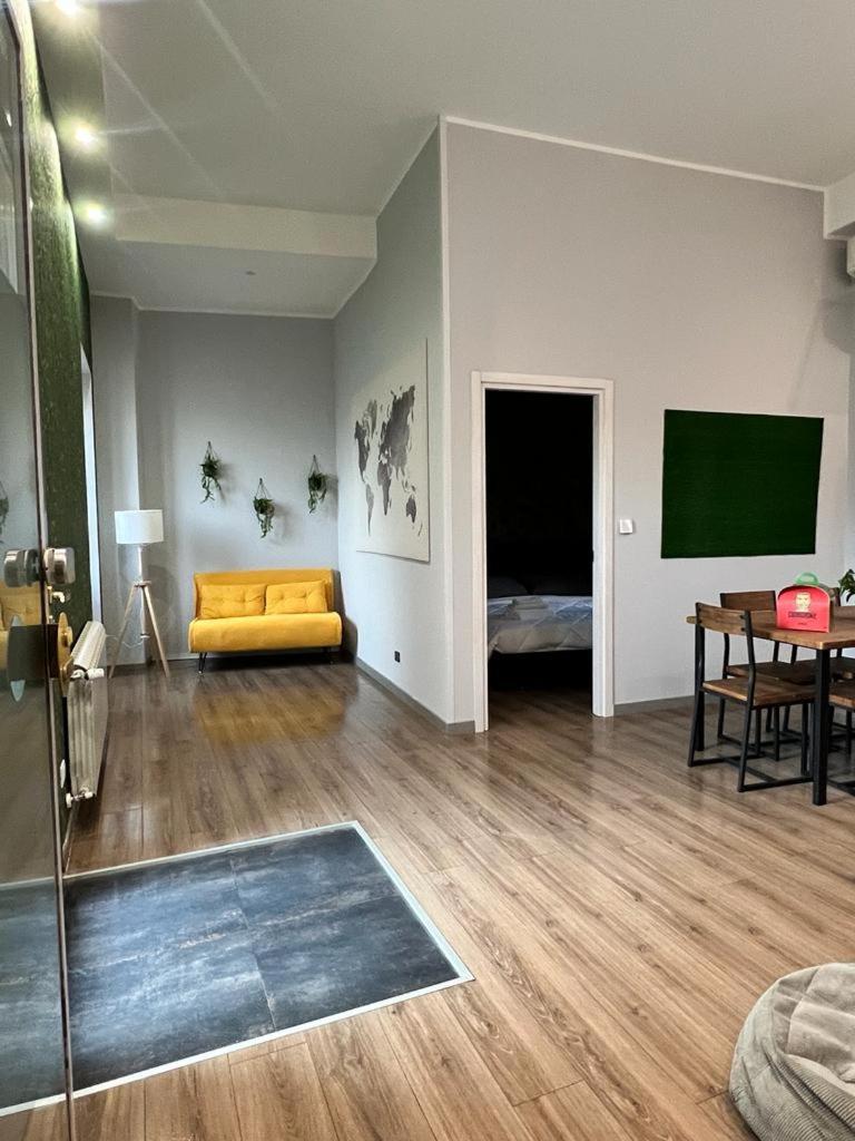 קיבאסו Regis 2 Appartamenti Resort Centro Storico מראה חיצוני תמונה