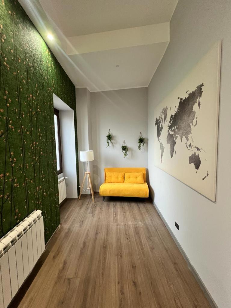 קיבאסו Regis 2 Appartamenti Resort Centro Storico מראה חיצוני תמונה